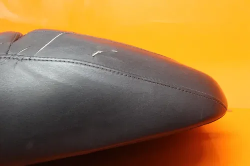 2018 HARLEY-DAVIDSON STREET GLIDE FLHX OEM FRONT REAR SEAT SADDLE