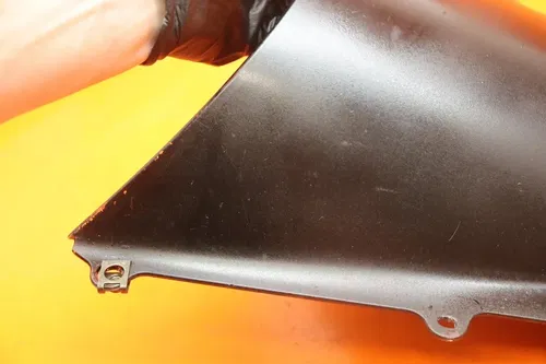 2013-2017 TRIUMPH DAYTONA 675 FRONT WINDSHIELD WINDSCREEN