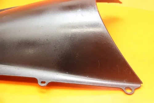 2013-2017 TRIUMPH DAYTONA 675 FRONT WINDSHIELD WINDSCREEN