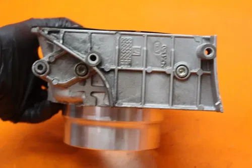 03-06 DUCATI 749 OEM ENGINE MOTOR REAR PISTON CYLINDER BLOCK JUG