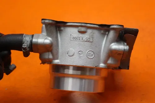 03-06 DUCATI 749 OEM ENGINE MOTOR REAR PISTON CYLINDER BLOCK JUG