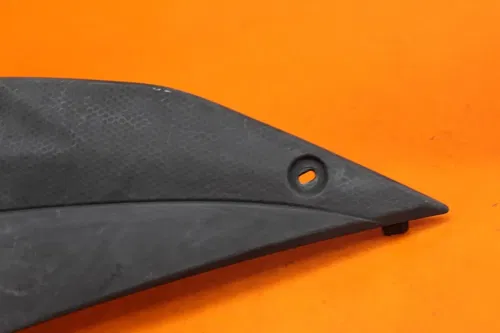 15-18 YAMAHA YZF R3 OEM RIGHT LEFT FRONT SIDE SEAT PANELS TRIMS COWLS FAIRINGS