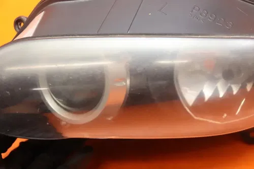 2004-2006 YAMAHA YZF R1 OEM FRONT HEADLIGHT HEAD LIGHT LAMP *NO CRACKS*