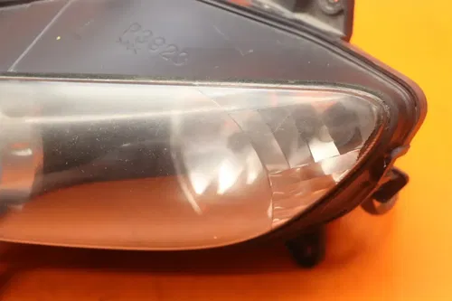 2004-2006 YAMAHA YZF R1 OEM FRONT HEADLIGHT HEAD LIGHT LAMP *NO CRACKS*