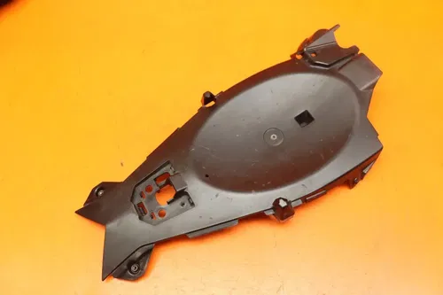 12-16 2016 KAWASAKI NINJA 650 OEM REAR BACK TAIL UNDERTAIL FAIRING COWL FENDER