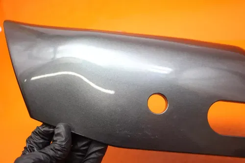 2011 KAWASAKI VULCAN 1700 VOYAGER OEM LEFT RIGHT SIDE COVER PANEL COWL FAIRINGS