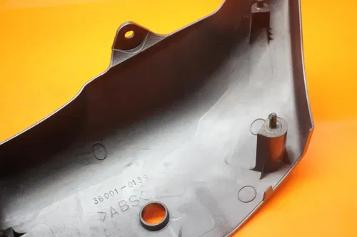 2011 KAWASAKI VULCAN 1700 VOYAGER OEM LEFT RIGHT SIDE COVER PANEL COWL FAIRINGS