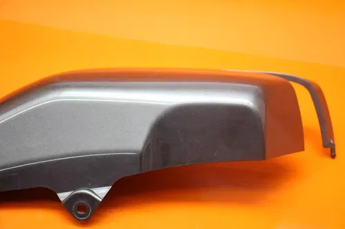 2011 KAWASAKI VULCAN 1700 VOYAGER OEM LEFT RIGHT SIDE COVER PANEL COWL FAIRINGS