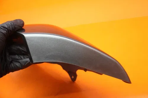 2011 KAWASAKI VULCAN 1700 VOYAGER OEM LEFT RIGHT SIDE COVER PANEL COWL FAIRINGS