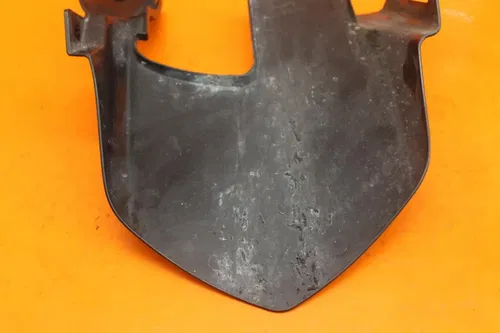 2011-2013 KAWASAKI NINJA ZX1000 OEM REAR BACK WHEEL TIRE HUGGER FENDER
