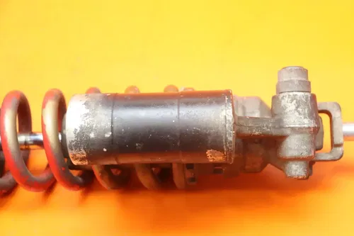 06-09 YAMAHA YZF R6S  03-04 R6 OEM REAR BACK SHOCK ABSORBER SUSPENSION