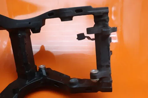 11-24 SUZUKI GSXR 600 750 OEM STRAIGHT FRAME CHASSIS RACE/STUNT ONLY