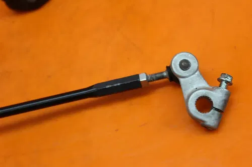 09-16 SUZUKI GSXR 1000 DRIVEN D-AXIS RIGHT LEFT REARSETS REAR SET DRIVER REST