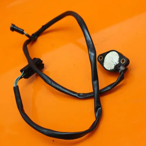 2013-2015 KAWASAKI NINJA ZX6R OEM ENGINE MOTOR GEAR POSITION SENSOR