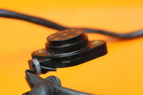 2013-2015 KAWASAKI NINJA ZX6R OEM ENGINE MOTOR GEAR POSITION SENSOR
