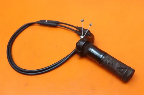 2003-2007 SUZUKI SV1000S OEM THROTTLE CABLES LINES