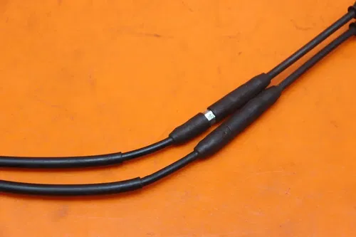 2003-2007 SUZUKI SV1000S OEM THROTTLE CABLES LINES