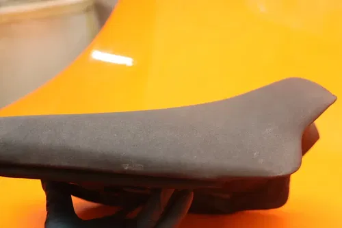 2020 2021 DUCATI PANIGALE V4 V4S FRONT DRIVERS SEAT PAD SADDLE PILLION *NO RIPS*