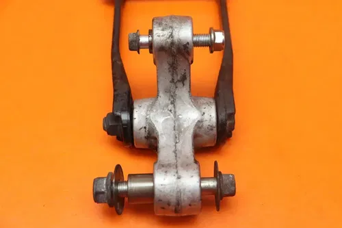 2003-2007 SUZUKI SV1000S OEM REAR DOGBONE SHOCK LINKAGE LINK