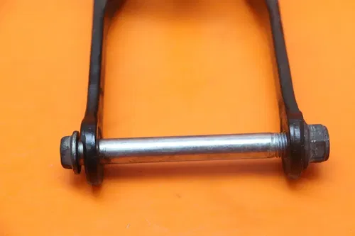 2003-2007 SUZUKI SV1000S OEM REAR DOGBONE SHOCK LINKAGE LINK