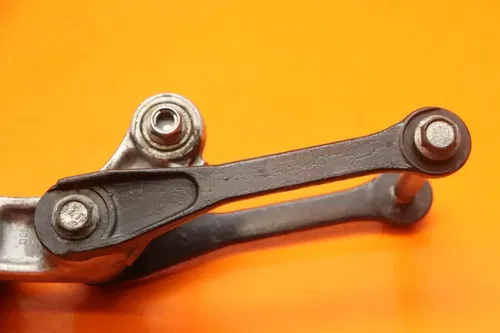2003-2007 SUZUKI SV1000S OEM REAR DOGBONE SHOCK LINKAGE LINK