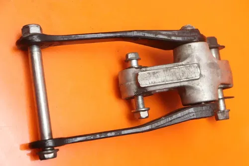2003-2007 SUZUKI SV1000S OEM REAR DOGBONE SHOCK LINKAGE LINK