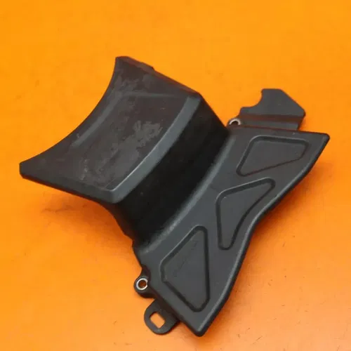 2022 HONDA CB500F OEM FRONT ENGINE SPROCKET CHAIN COVER 11350-MKP-D01