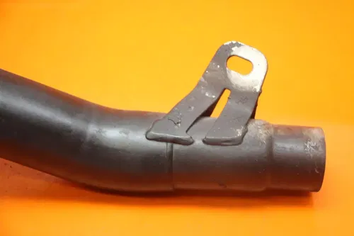 05-06 SUZUKI GSXR 1000 CARBON FIBER YOSHIMURA TRS EXHAUST PIPE MUFFLER SLIP ON