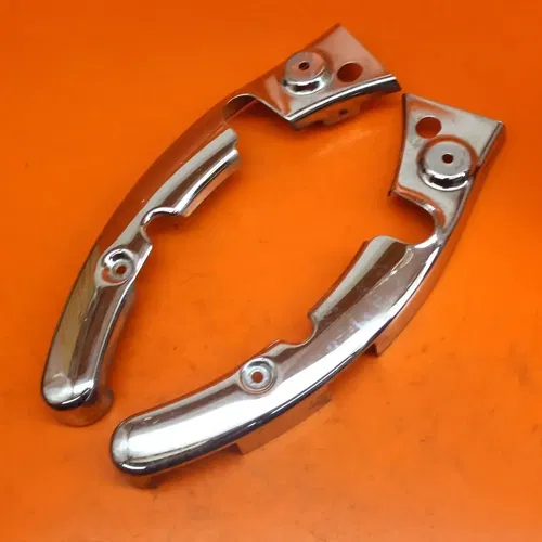 2010 HARLEY-DAVIDSON ELECTRA GLIDE ULTRA CLASSIC FLHTCU OEM FRAME COVER COWL