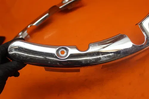 2010 HARLEY-DAVIDSON ELECTRA GLIDE ULTRA CLASSIC FLHTCU OEM FRAME COVER COWL