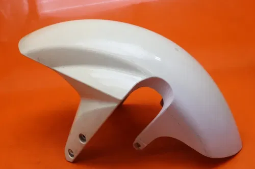 2004-2005 SUZUKI GSXR 600 750 FRONT WHEEL FENDER COWL FAIRING