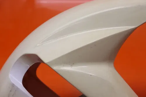 2004-2005 SUZUKI GSXR 600 750 FRONT WHEEL FENDER COWL FAIRING