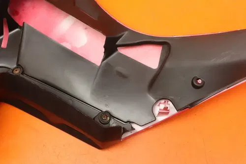 2013-2015 HONDA CBR500R ZXMT LEFT MID UPPER SIDE FAIRING COWL PLASTIC