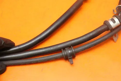 2020 2011-2024 SUZUKI GSXR 600 750 OEM FRONT REAR BRAKE CALIPER HOSES LINES