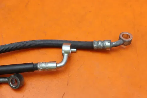 2020 2011-2024 SUZUKI GSXR 600 750 OEM FRONT REAR BRAKE CALIPER HOSES LINES