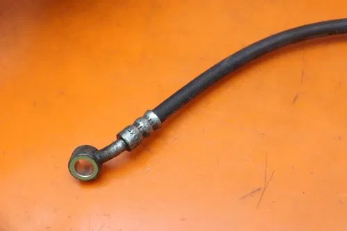 2020 2011-2024 SUZUKI GSXR 600 750 OEM FRONT REAR BRAKE CALIPER HOSES LINES
