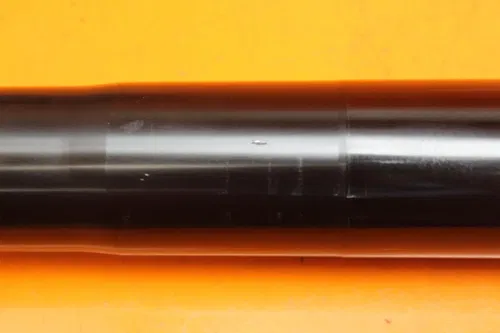 16-18 DUCATI MONSTER 1200 R OEM STRAIGHT RIGHT FRONT SHOCK SUSPENSION