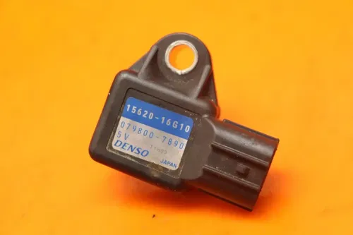03-07 SUZUKI SV1000S OEM MAP MASS AIR FLOW PRESSURE SENSOR