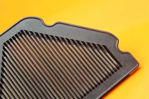 02-03 KAWASAKI NINJA ZX9R K&N AIRBOX AIR INTAKE FILTER