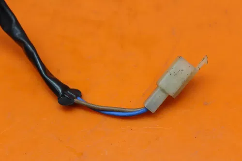2007-2008 KAWASAKI NINJA ZX6R OEM REAR BACK BRAKE SENSOR 27010-147