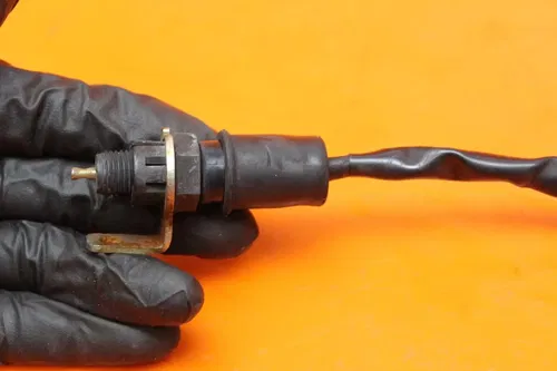 2007-2008 KAWASAKI NINJA ZX6R OEM REAR BACK BRAKE SENSOR 27010-147