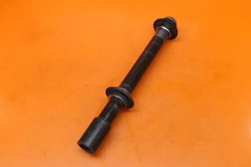 02-14 2004 YAMAHA YZF R1 OEM FRONT WHEEL RIM AXLE PIVOT BOLT