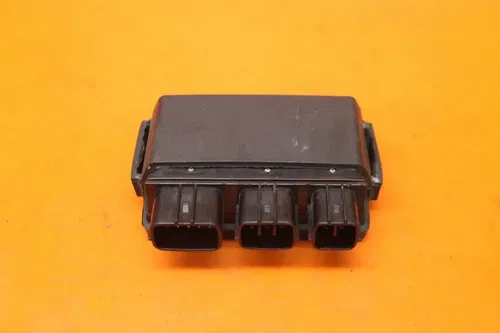 05-17 2006 KAWASAKI NINJA ZX6R OEM RELAY ASSEMBLY FUSE BOX