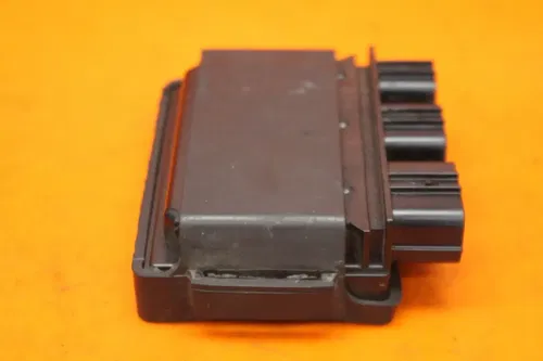 05-17 2006 KAWASAKI NINJA ZX6R OEM RELAY ASSEMBLY FUSE BOX
