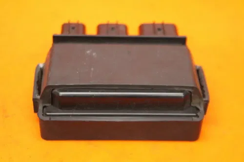 05-17 2006 KAWASAKI NINJA ZX6R OEM RELAY ASSEMBLY FUSE BOX
