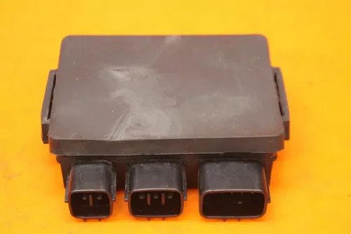 05-17 2006 KAWASAKI NINJA ZX6R OEM RELAY ASSEMBLY FUSE BOX