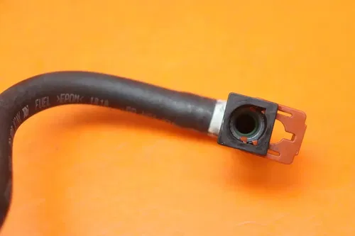 2017-2023 KAWASAKI Z900 OEM FUEL HOSE GAS LINE TUBE PIPE