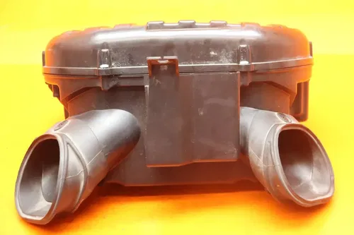 11-24 SUZUKI GSXR 600 750 OEM AIRBOX AIR INTAKE FILTER BOX 13720-14J01