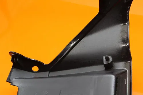 2011-2014 KAWASAKI NINJA ZX10R OEM FRONT GAS TANK FUEL CELL FAIRING COWL COVER