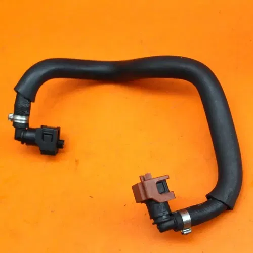 22-23 YAMAHA YZF R7 OEM FUEL HOSE GAS LINE TUBE PIPE